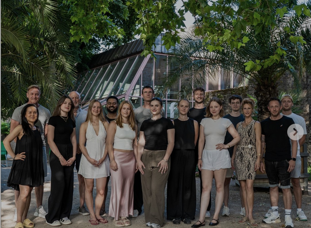 Ausstellungen in Trier