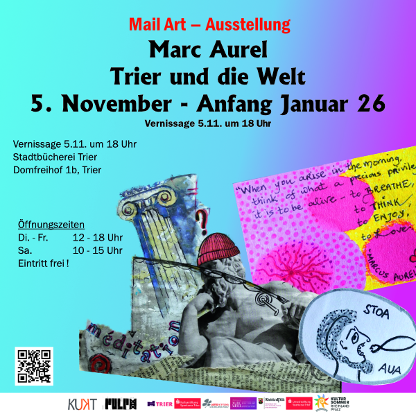 Ausstellungen in Trier