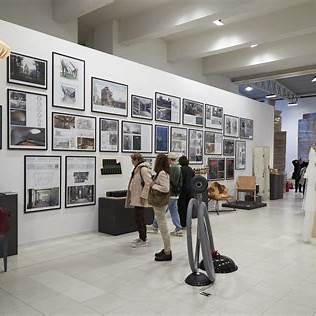 Ausstellungen in Trier